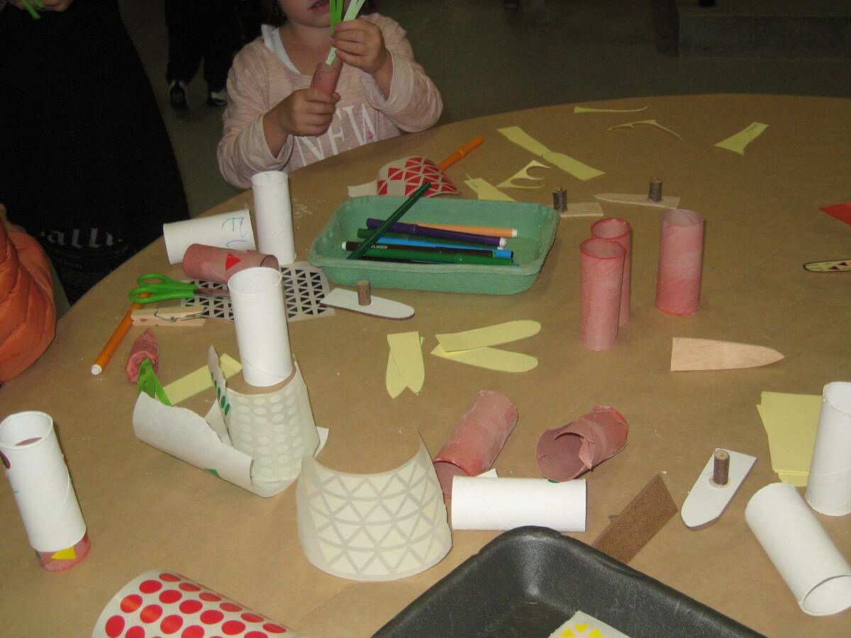 taller de titelles de pengim-penjam titelles