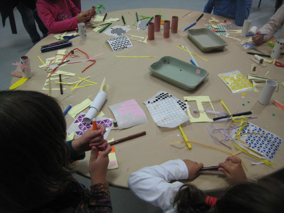 taller de titelles de pengim-penjam titelles