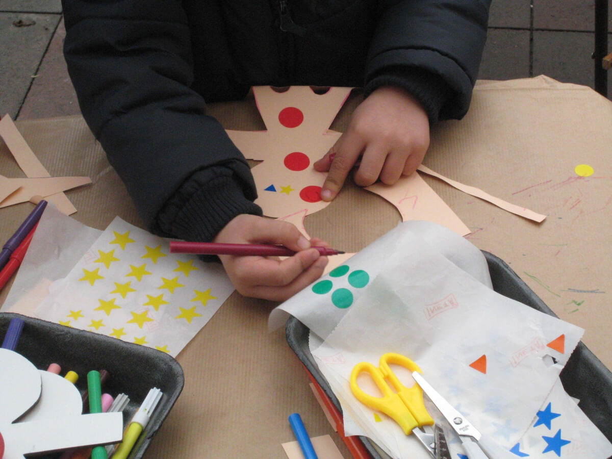 Taller de titelles de la llufa de pengim-penjam.com