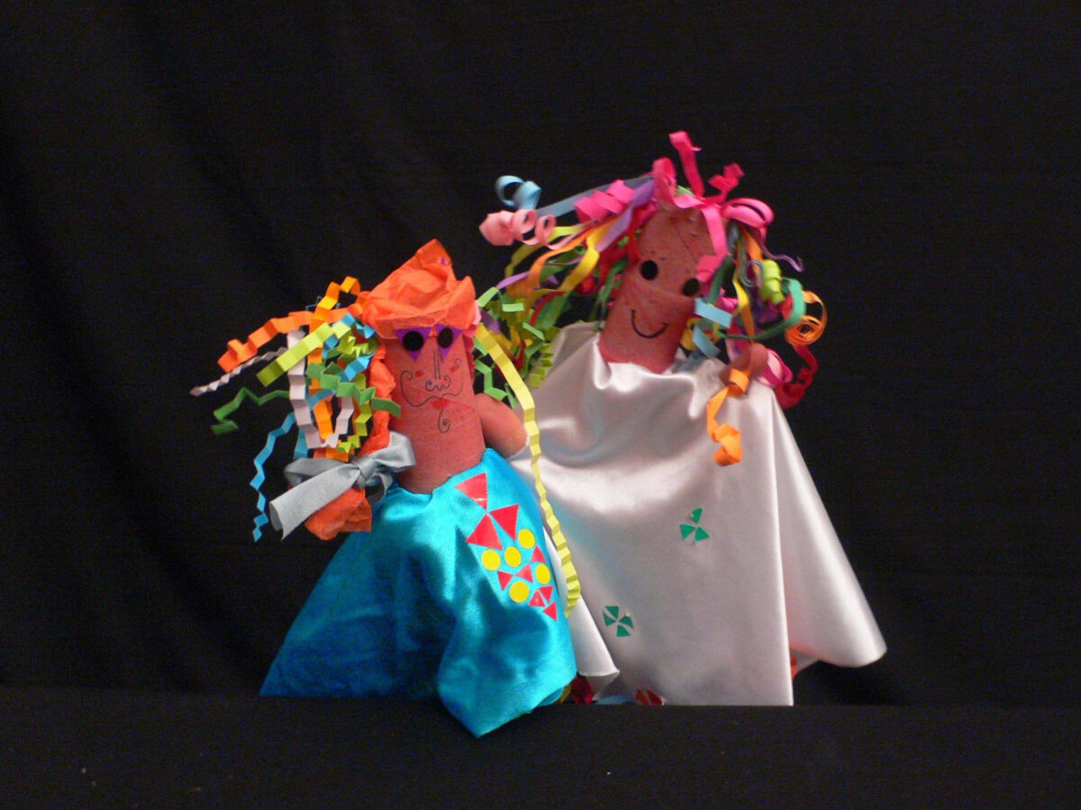 Taller de titelles de pengim-penjam titelles